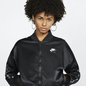 Nike Air Track Jacket